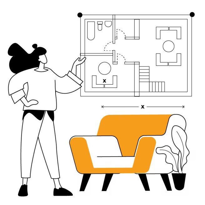 furniture & Interior