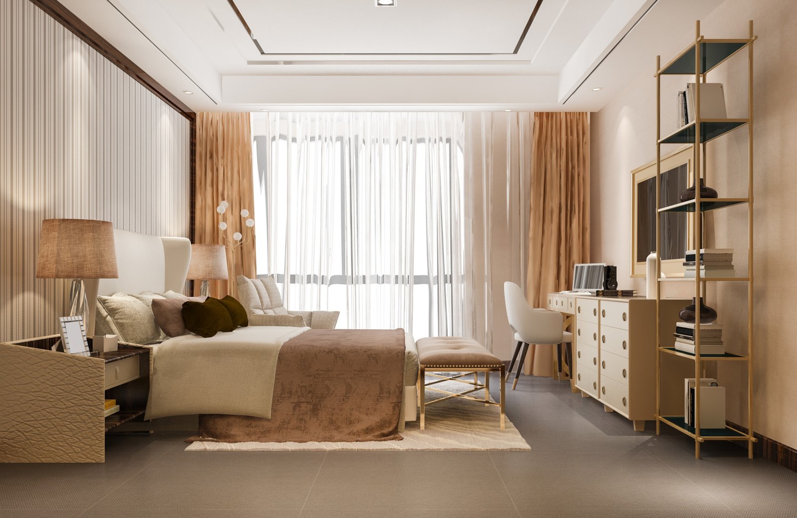 luxury interior